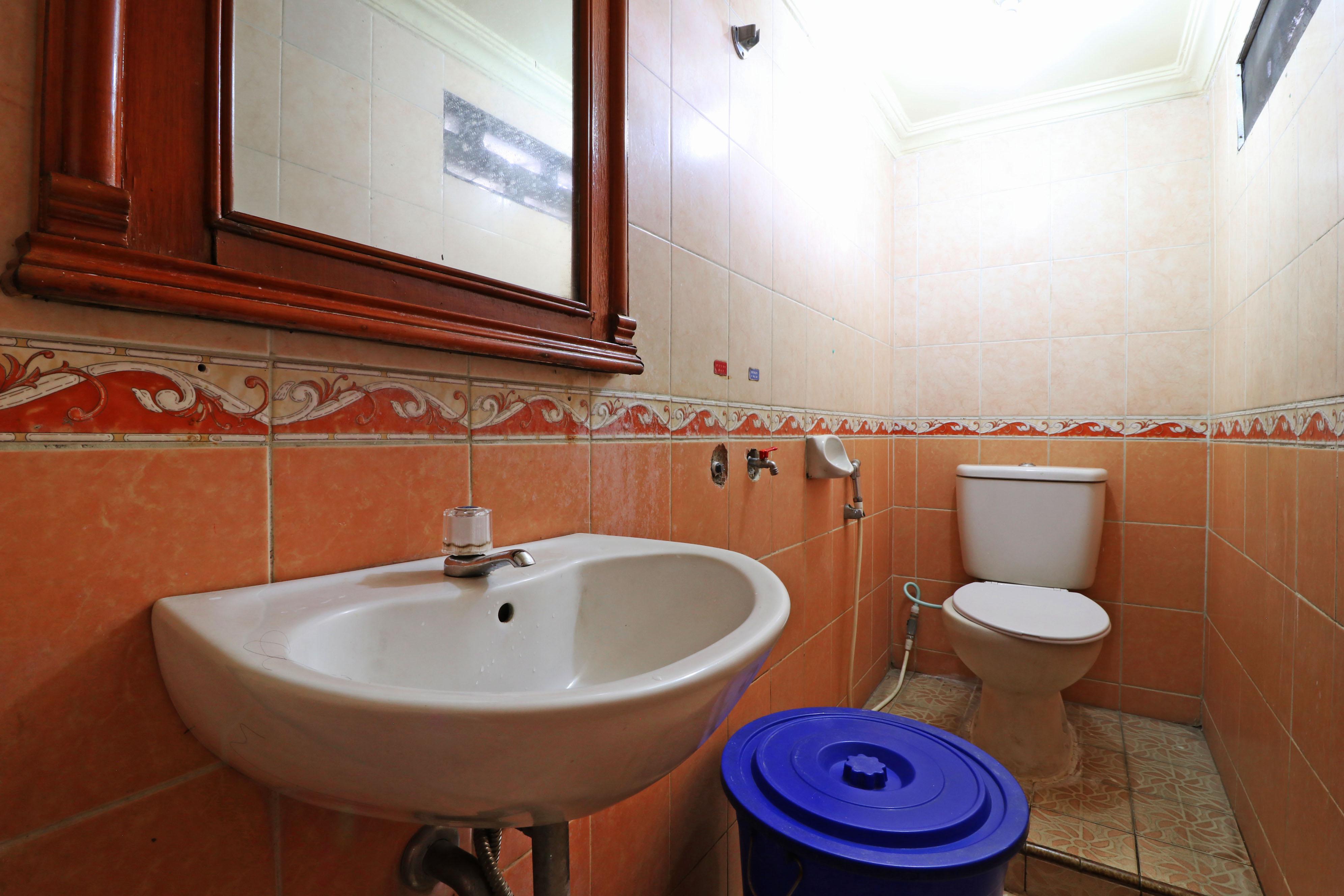 Hotel Sumatera Medan Zewnętrze zdjęcie