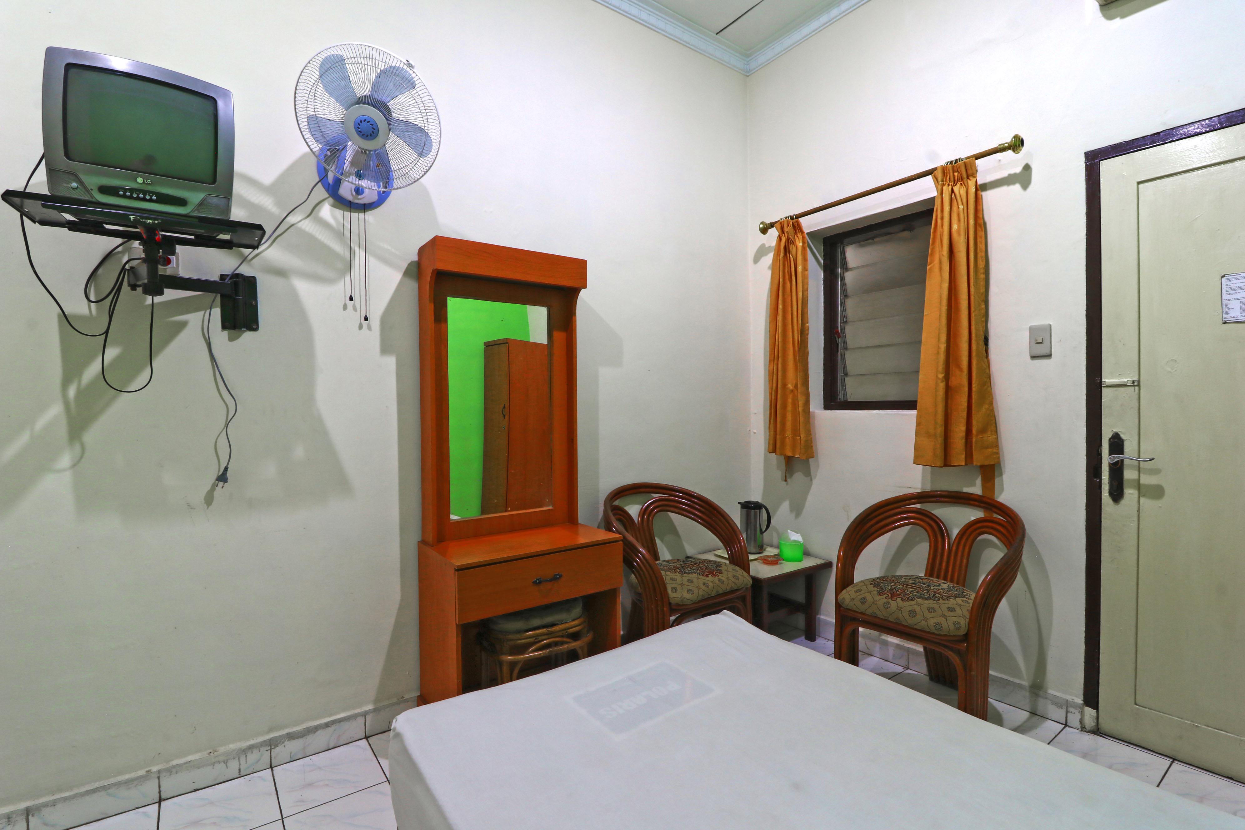 Hotel Sumatera Medan Zewnętrze zdjęcie