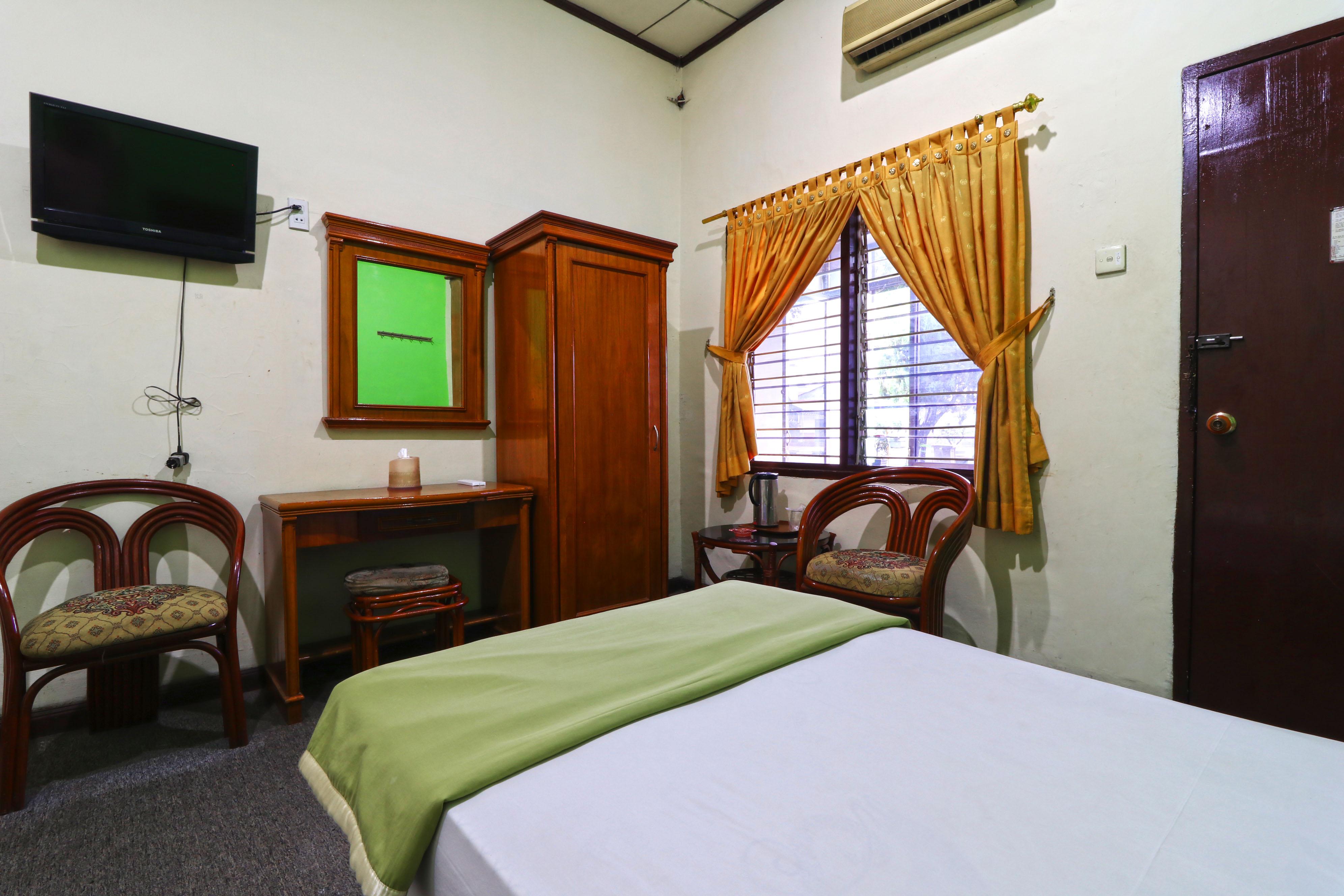 Hotel Sumatera Medan Zewnętrze zdjęcie