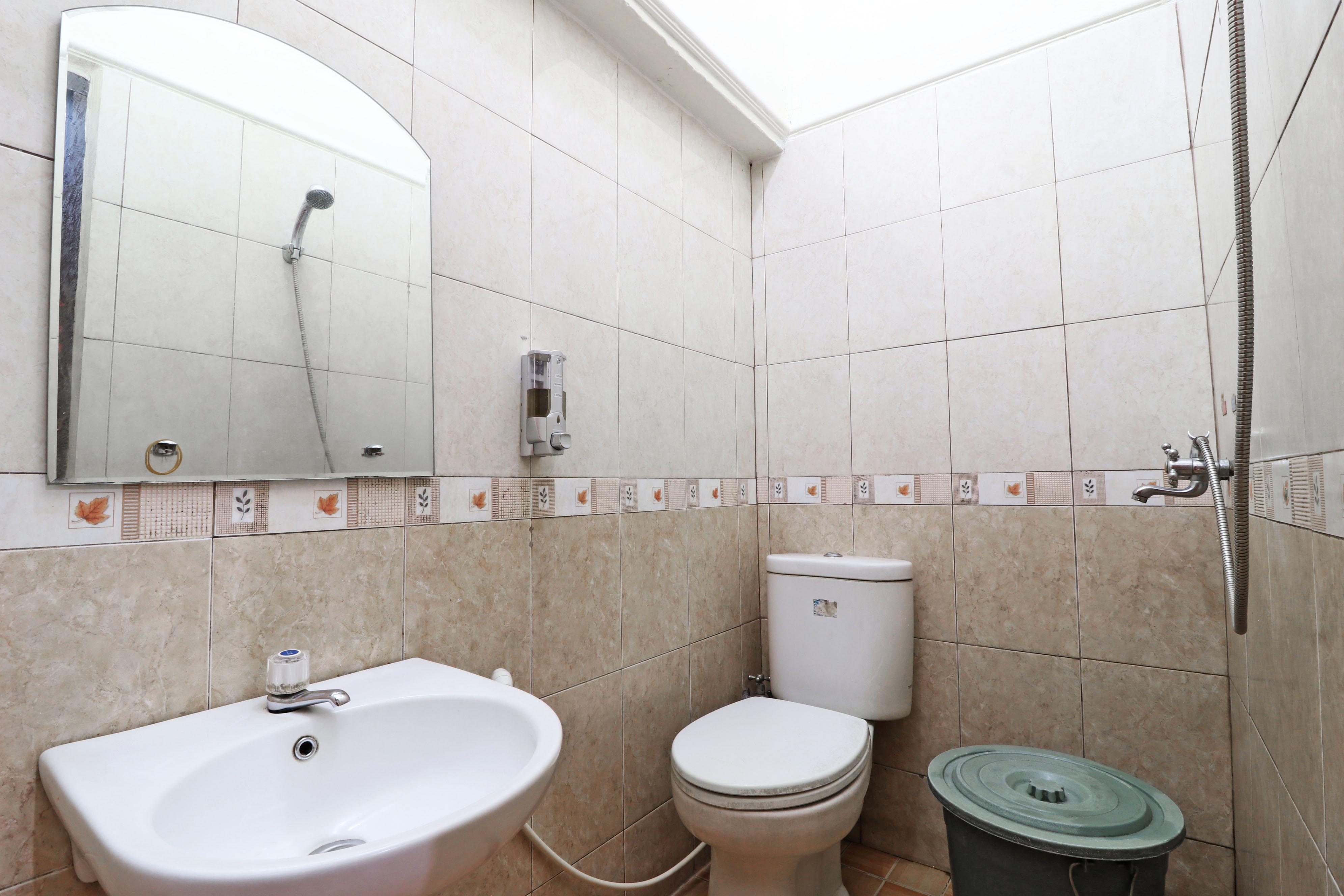 Hotel Sumatera Medan Zewnętrze zdjęcie