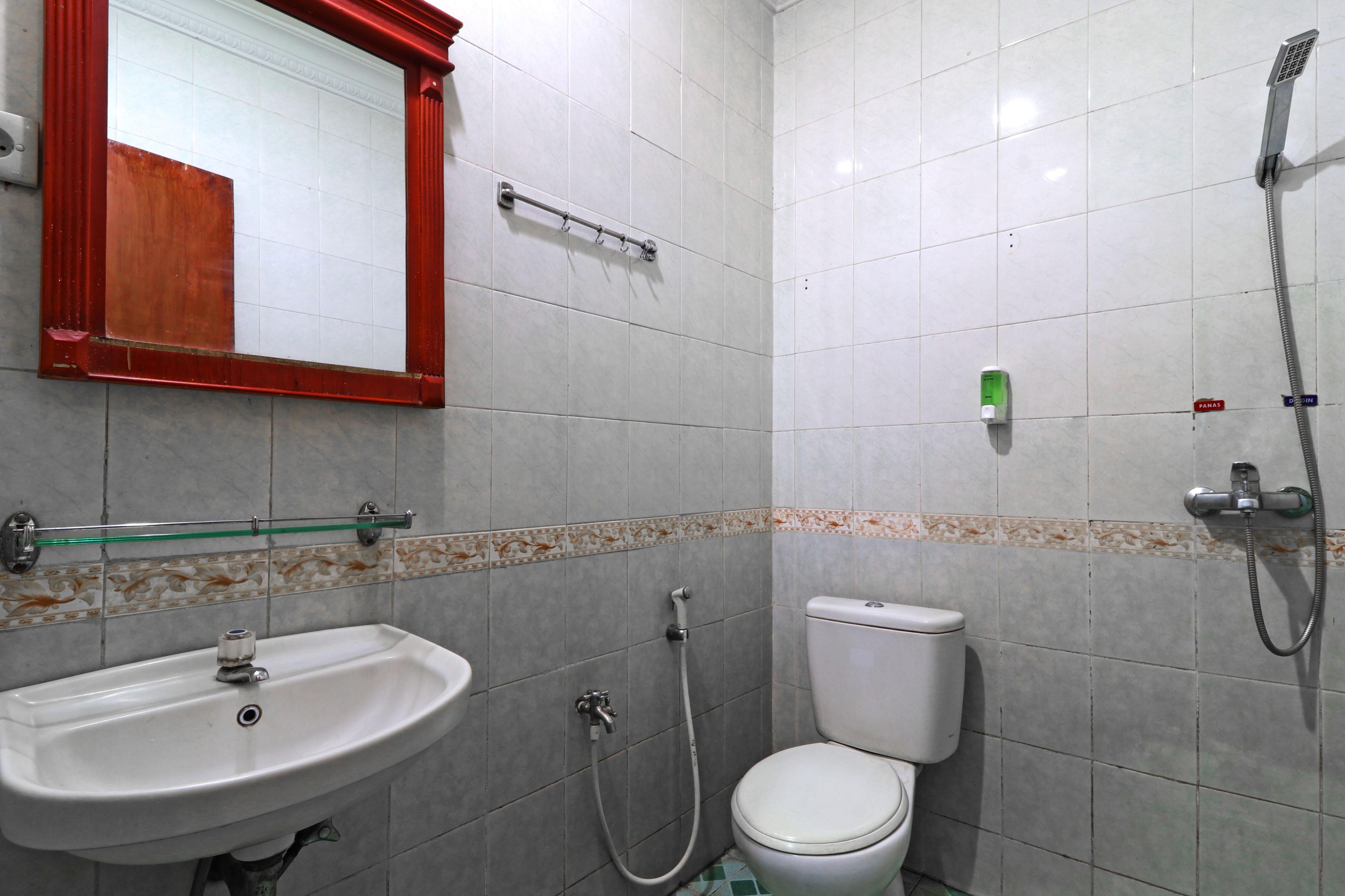 Hotel Sumatera Medan Zewnętrze zdjęcie